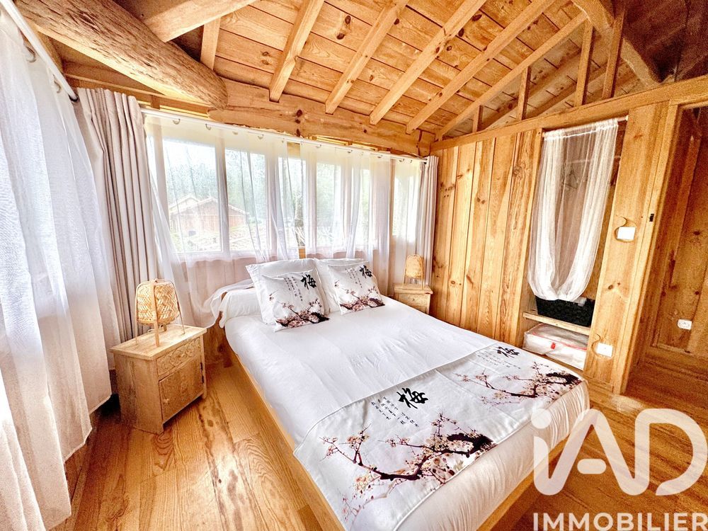 � vendre  Villa Lacanau (33680)