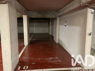  Parking / Garage � vendre 21 m�