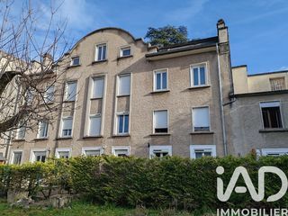  Appartement � vendre 3 pi�ces 61 m�