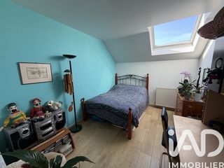  Appartement � vendre 4 pi�ces 83 m�