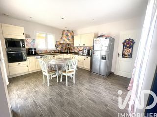  Maison � vendre 5 pi�ces 147 m�