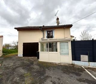  Maison � vendre 5 pi�ces 97 m�