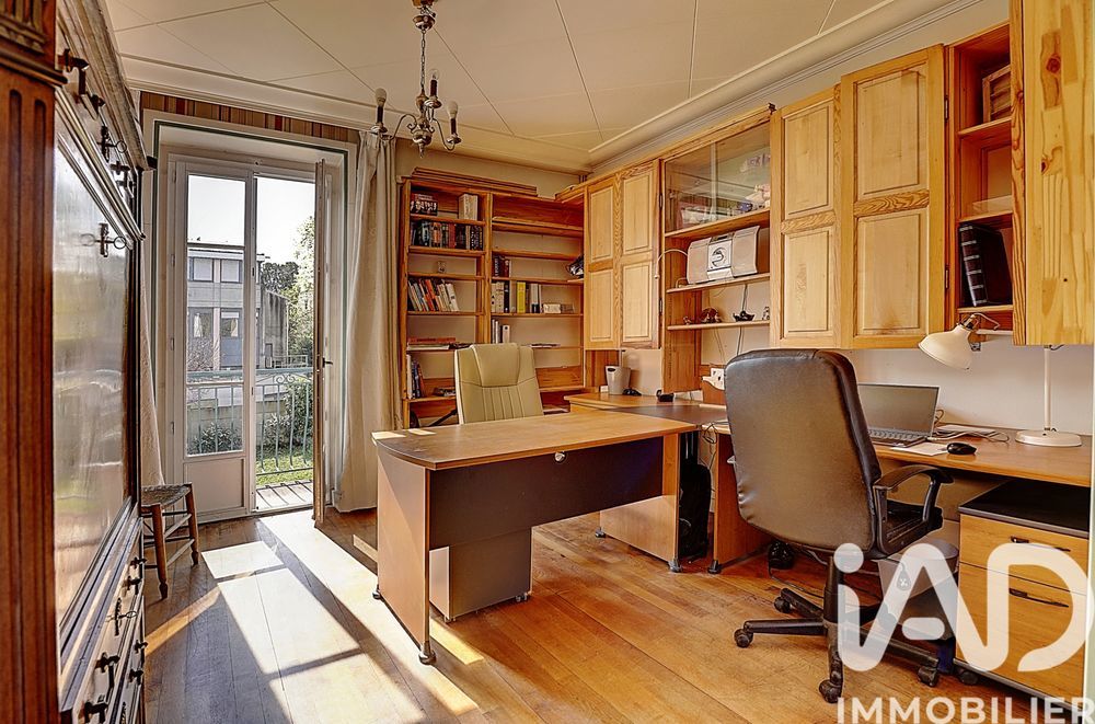 � vendre  Maison Oullins (69600)