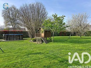  Maison � vendre 5 pi�ces 110 m�