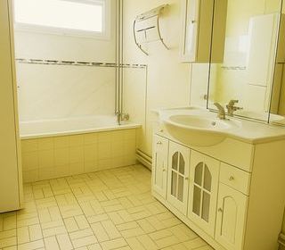  Appartement � vendre 3 pi�ces 76 m�