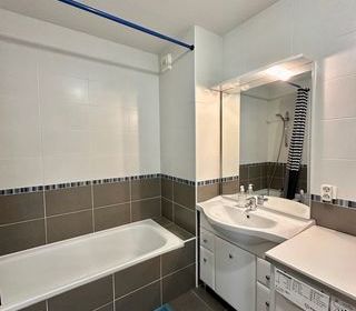  Appartement � vendre 2 pi�ces 38 m�