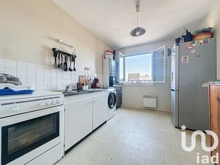  Appartement � vendre 4 pi�ces 79 m�