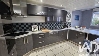  Appartement � vendre 4 pi�ces 96 m�