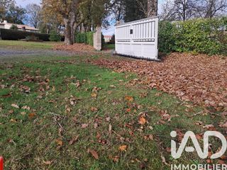  Terrain � vendre 712 m�