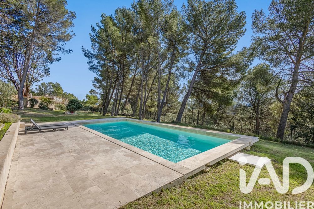 � vendre  Maison �guilles (13510)