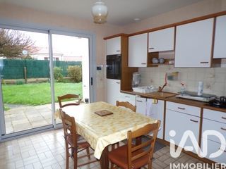  Maison � vendre 4 pi�ces 104 m�