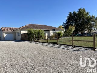  Maison � vendre 6 pi�ces 150 m�