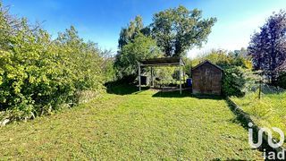  Maison � vendre 4 pi�ces 94 m�