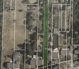  Terrain � vendre 753 m�