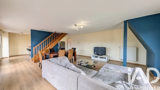  Appartement � vendre 5 pi�ces 120 m�