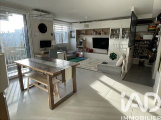  Appartement � vendre 3 pi�ces 68 m�