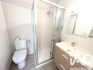  Appartement � vendre 1 pi�ce 39 m�