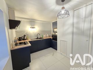  Appartement � vendre 3 pi�ces 84 m�