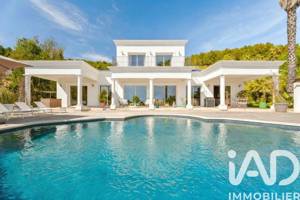 � vendre  Maison Bandol (83150)