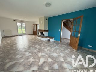  Maison � vendre 7 pi�ces 145 m�