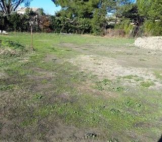  Terrain � vendre 580 m�