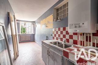  Appartement � vendre 3 pi�ces 66 m�