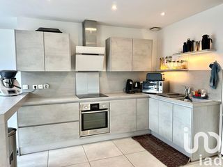  Appartement � vendre 4 pi�ces 102 m�