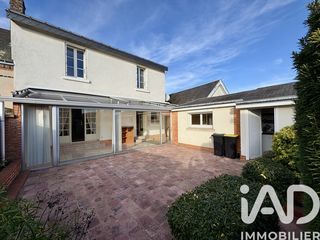  Maison � vendre 5 pi�ces 132 m�