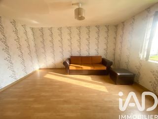  Maison � vendre 4 pi�ces 83 m�