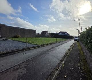  Terrain � vendre 591 m�