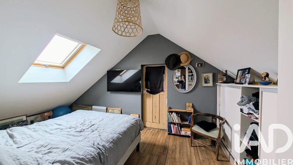 � vendre  Maison Vannes (56000)