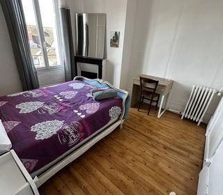  Appartement � louer 4 pi�ces 97 m�