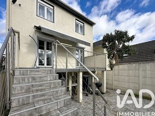  Maison � vendre 4 pi�ces 108 m�