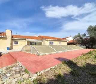  Maison � vendre 4 pi�ces 127 m�