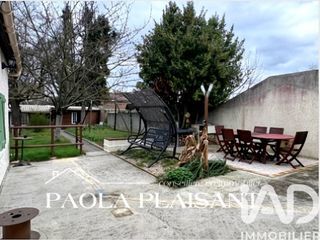  Maison � vendre 4 pi�ces 82 m�