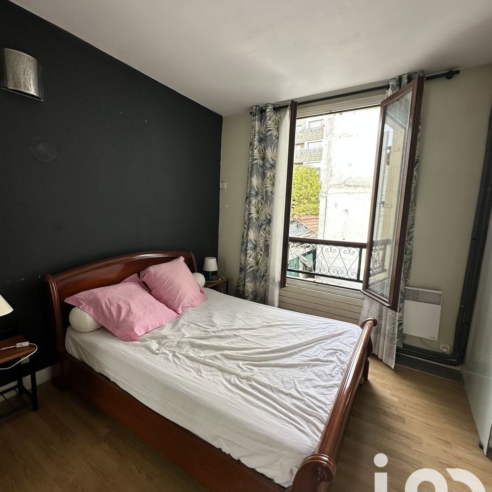 � vendre  Maison Montreuil (93100)