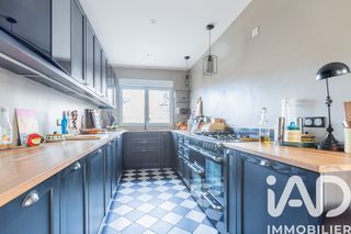  Maison � vendre 7 pi�ces 145 m�