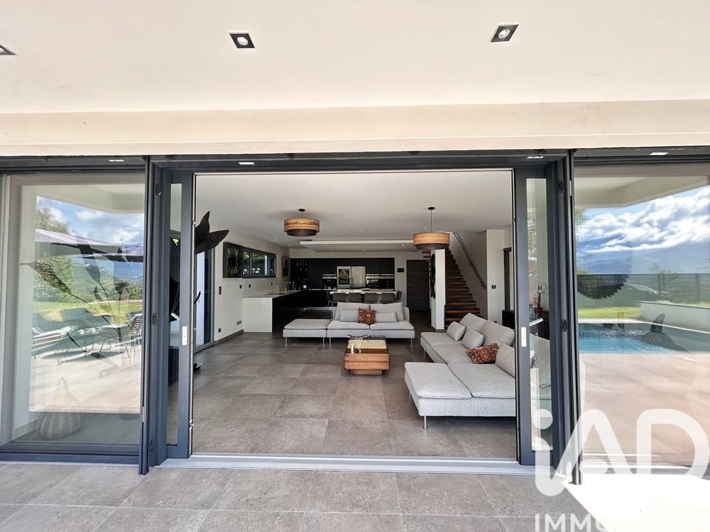 � vendre  Villa La Tronche (38700)