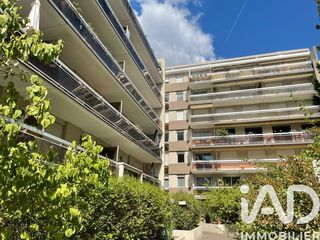  Appartement � vendre 3 pi�ces 64 m�
