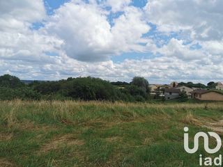  Terrain � vendre 1500 m�