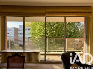  Appartement � vendre 5 pi�ces 91 m�