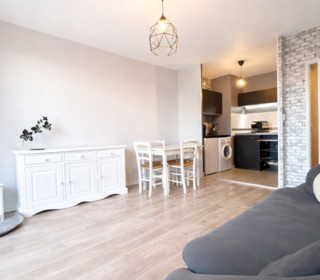  Appartement � vendre 2 pi�ces 43 m�