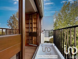  Appartement � vendre 1 pi�ce 27 m�