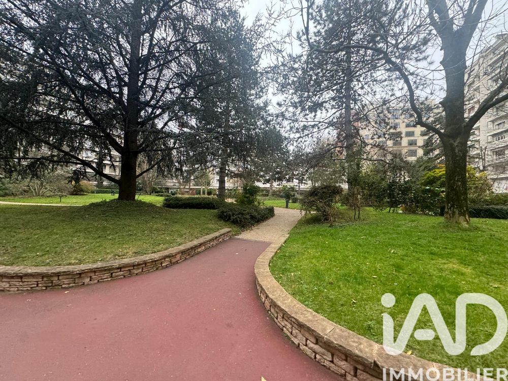 � vendre  Appartement Paris 16