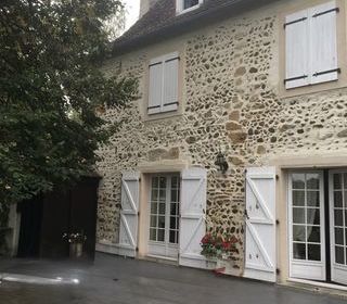  Maison � vendre 8 pi�ces 200 m�