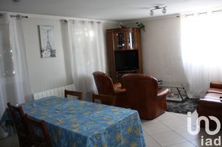  Maison � vendre 4 pi�ces 83 m�