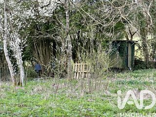  Terrain � vendre 525 m�