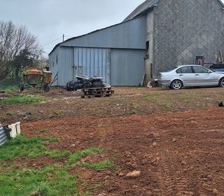  Maison � vendre 4 pi�ces 73 m�