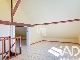  Maison � vendre 4 pi�ces 64 m�