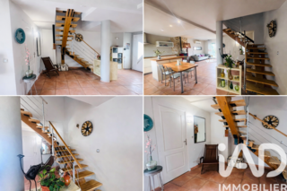  Maison � vendre 4 pi�ces 75 m�